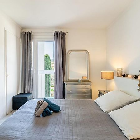 Апартаменты Cassis Center Экстерьер фото