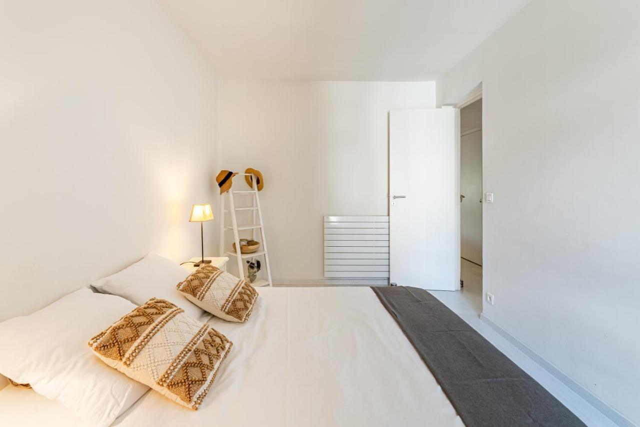 Апартаменты Cassis Center Экстерьер фото