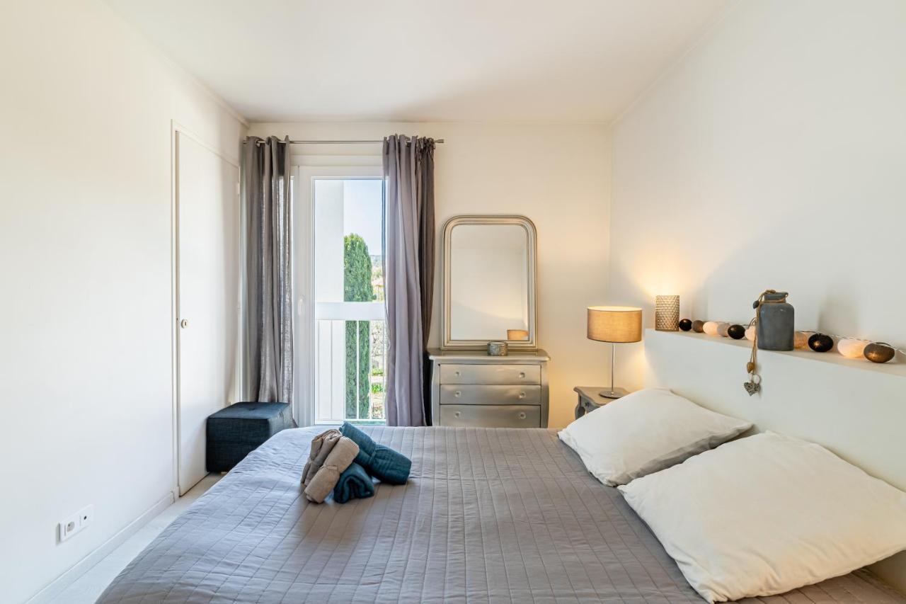 Апартаменты Cassis Center Экстерьер фото