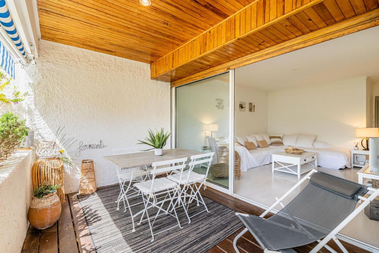 Апартаменты Cassis Center Экстерьер фото
