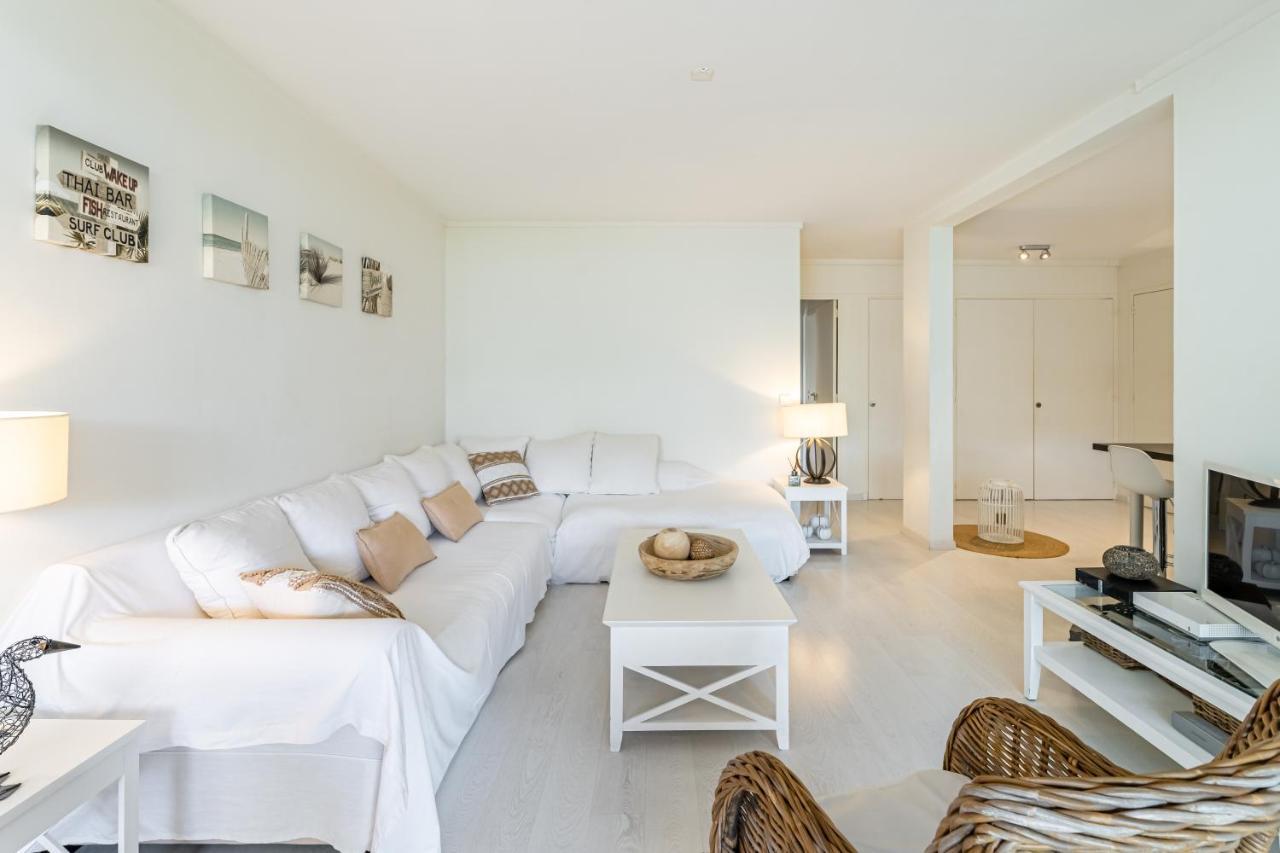 Апартаменты Cassis Center Экстерьер фото