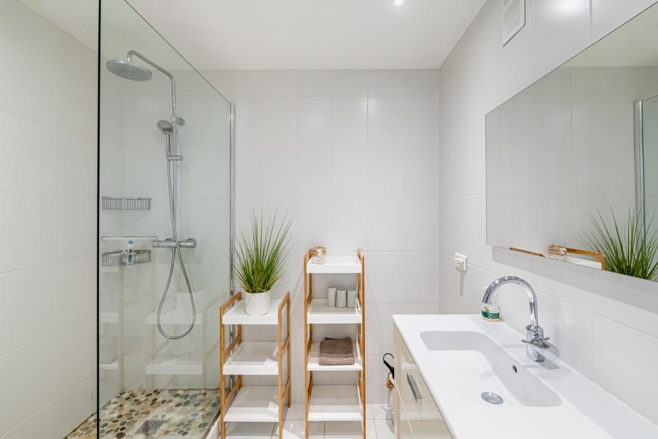 Апартаменты Cassis Center Экстерьер фото