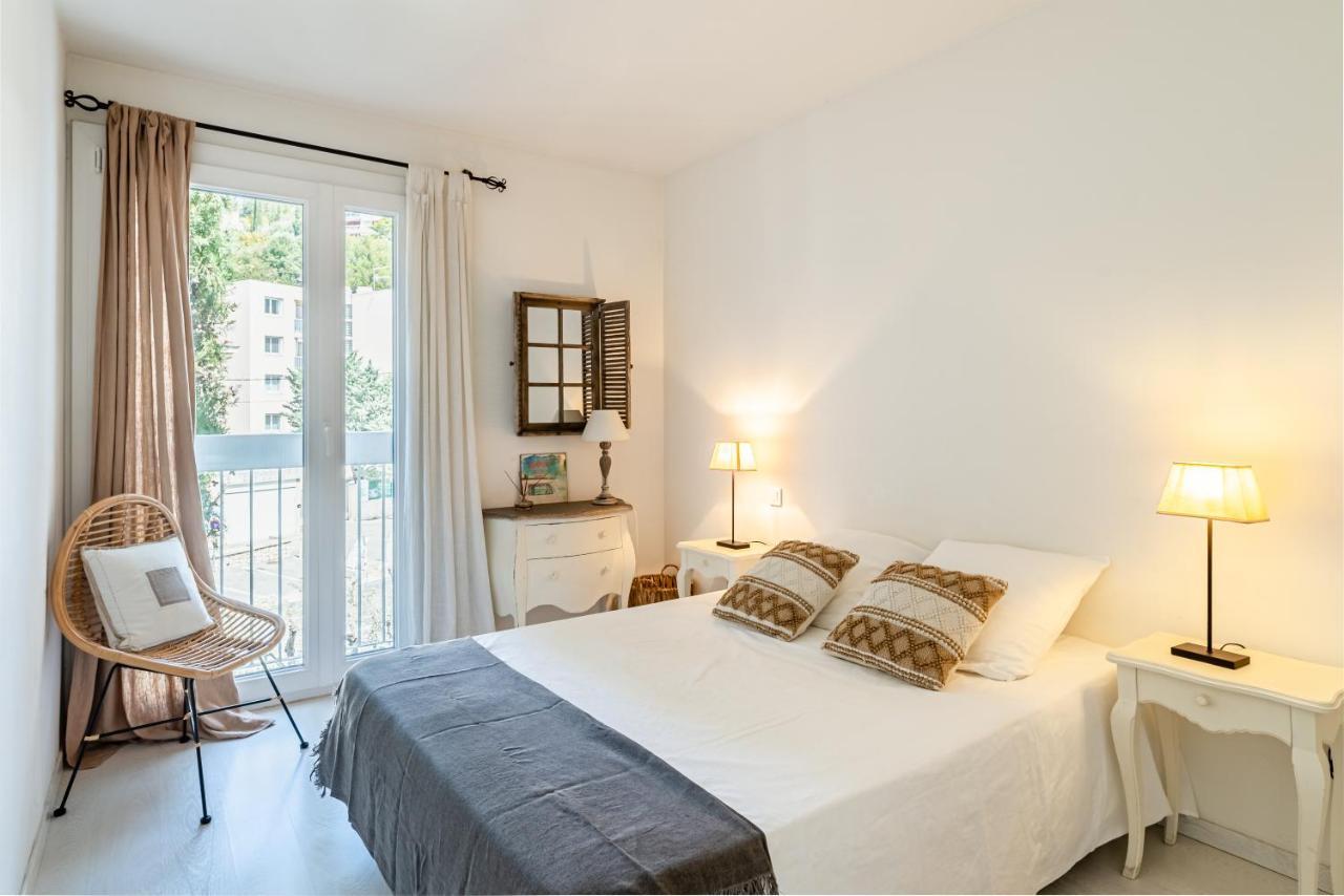 Апартаменты Cassis Center Экстерьер фото