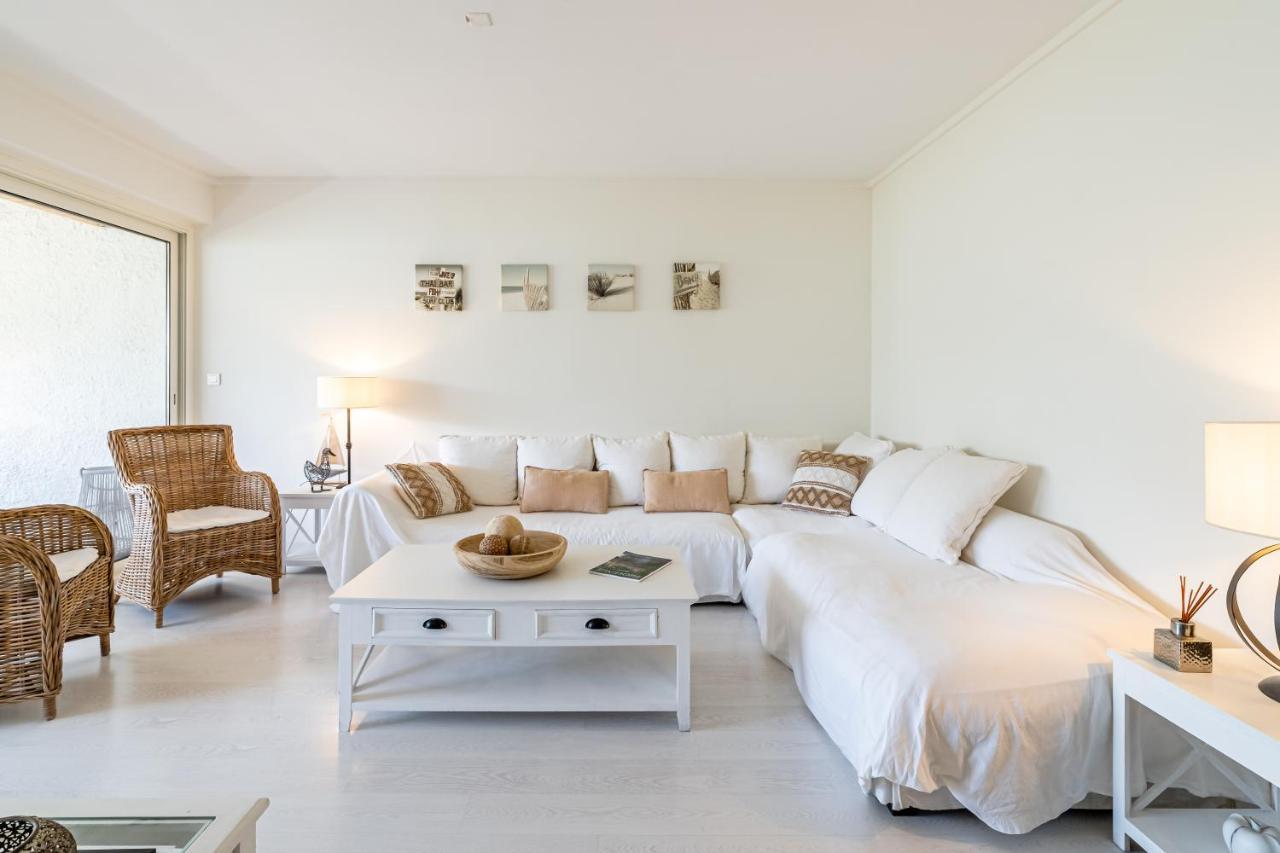 Апартаменты Cassis Center Экстерьер фото